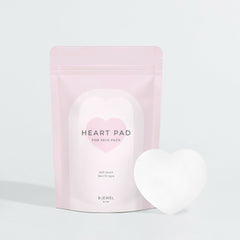 [ฺ2+3]Bjewel-Sun Protect Glutathione Patch 2 FREE Heart Pad 3