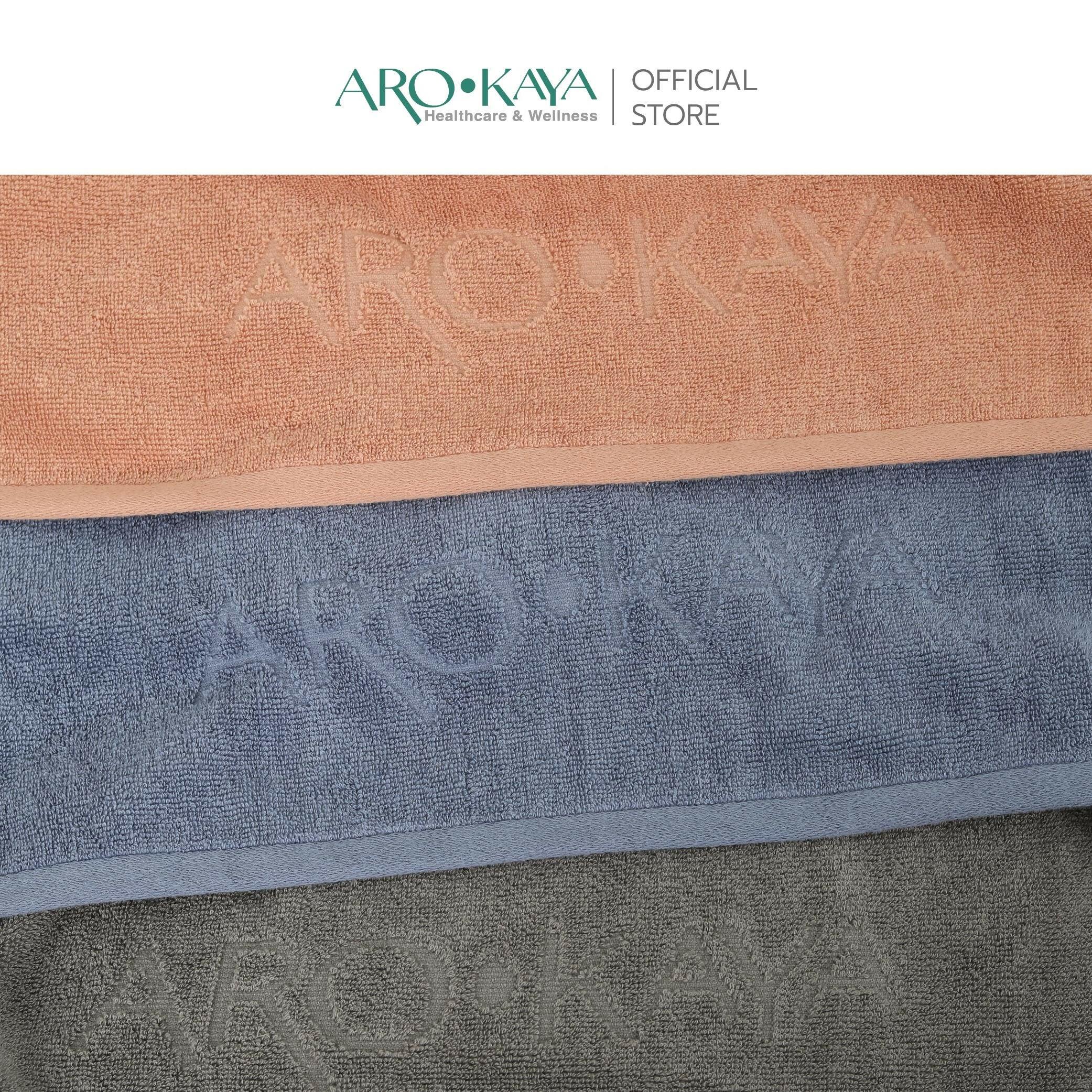 AROKAYA Ultradry Towel (L) - BigxShow