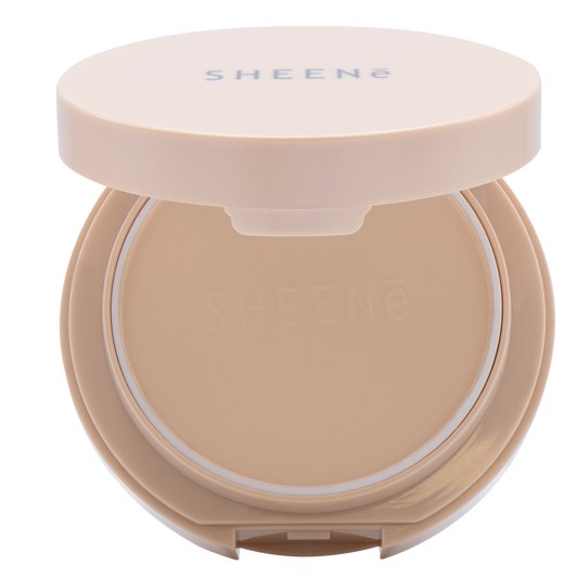 AIRY NATURAL POWDER SPF20PA+++