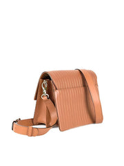 ELLE Bag กระเป๋าสะพายข้างผู้หญิง (CROSSBODY LINE STYLE ) มี 2 สี EWH281