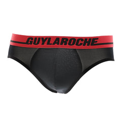 Guy Laroche กางเกงในชายรุ่นขายดี ทรง BIKINI แพค 1 ตัว (JUS5946S3)