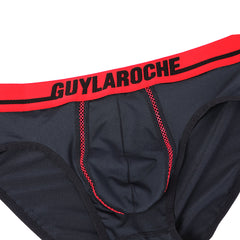 Guy Laroche กางเกงในชายรุ่นขายดี ทรง BIKINI แพค 1 ตัว (JUS5945S3)