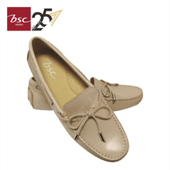 BSC Shoes รองเท้า Moccasin รุ่น BIM01