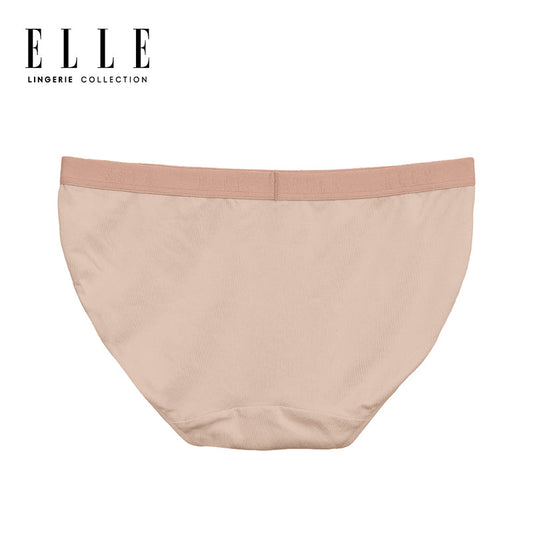 ELLE Lingerie SEXY LOWRISE PANTY - LU1916