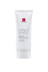 BSC EXPERT WHITE CLARIFYING CLEANSING FOAM - บีเอสซี เอ็กซ์เปิร์ท ไวท์ เคลียริไฟย์อิ้ง คลีนซิ่ง โฟม - BigxShow