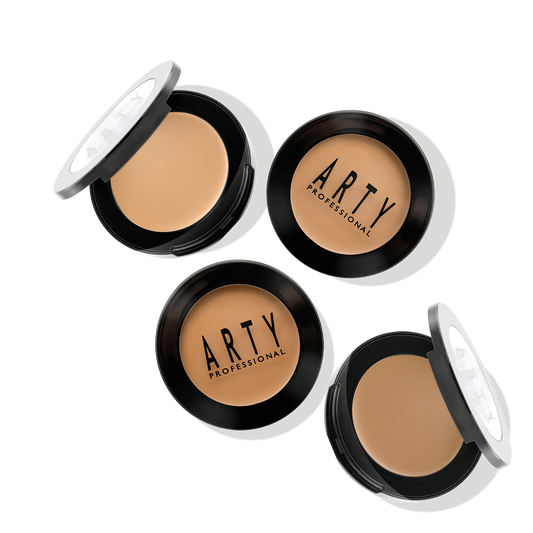 ARTY Professional Real Control Concealer