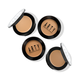 ARTY Professional Real Control Concealer