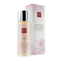 BSC Pure Care (บีเอสซี เพียวแคร์) MOISTURZING FACIAL TREATMENT ESSENCE 95ml.