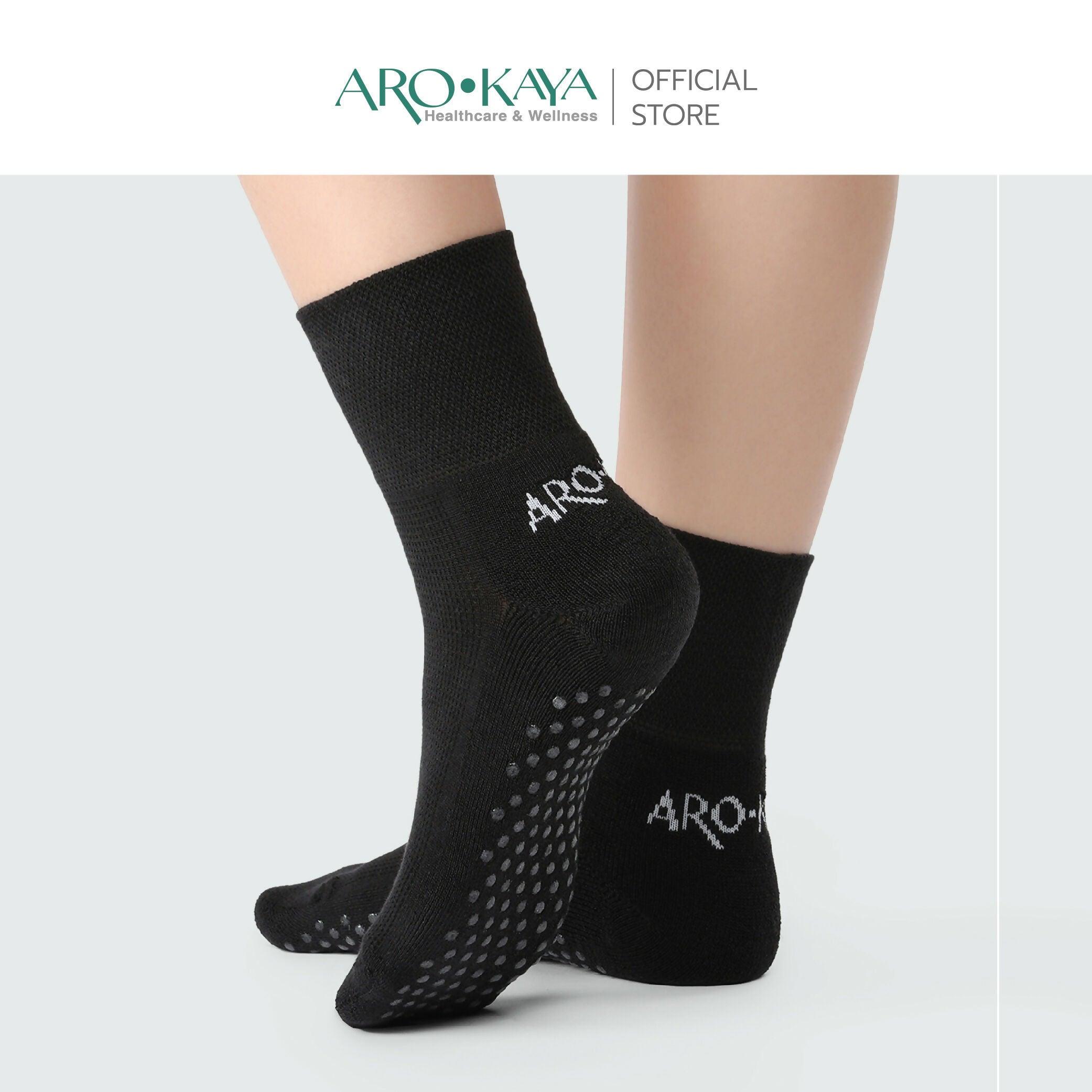 AROKAYA Zero Odor Socks - Healthy - BigxShow