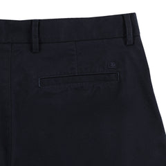 Guy Laroche กางเกงChino ขาสั้น (BSS6300P2) ทรง Slim fit