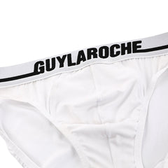 Guy Laroche กางเกงในชายรุ่นขายดี ทรง BIKINI แพค 1 ตัว (JUS5946S3)