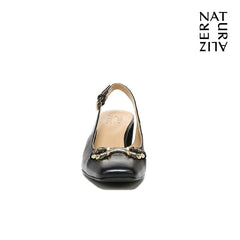 NATURALIZER IMPORT SHOES รุ่น Keeley [NID11]