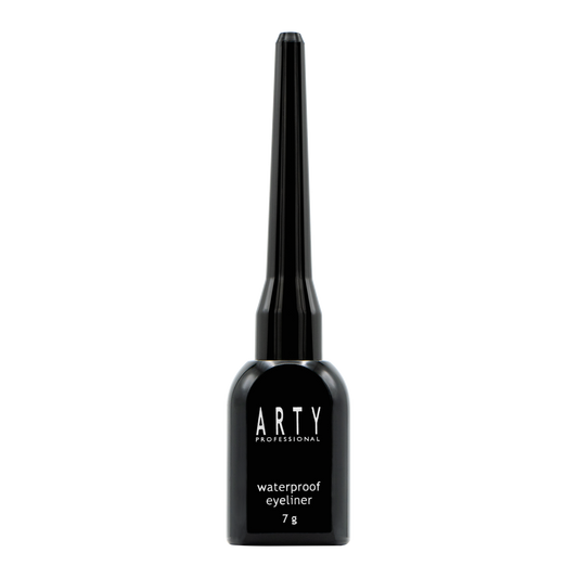 Arty Professional Waterproof Eyeliner 7g.