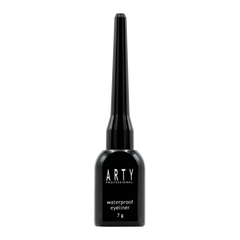 Arty Professional Waterproof Eyeliner 7g.