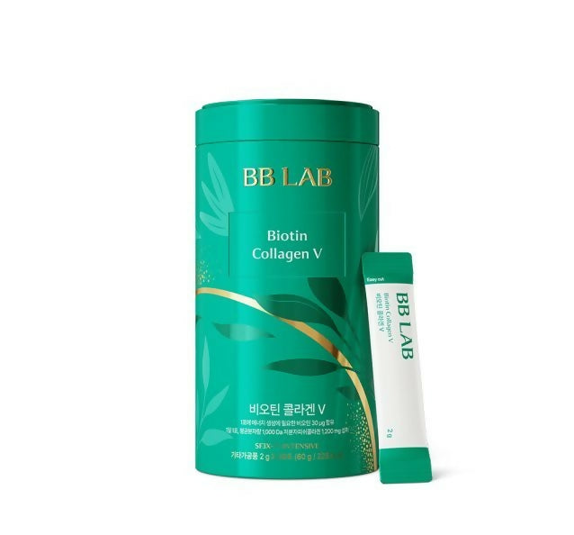 BB LAB - Biotin Collagen V