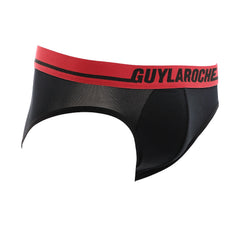 Guy Laroche กางเกงในชายรุ่นขายดี ทรง BIKINI แพค 1 ตัว (JUS5946S3)