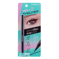 SHEENE AIRY- Z SUPER SHARP EYELINER