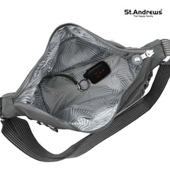 St.Andrews กระเป๋าสะพาย cross body รุ่น SSH0021