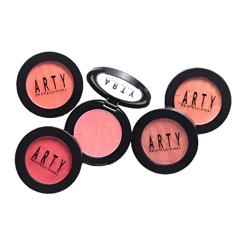 ARTY PROFESSIONAL BLUSH ON 3.5 g.