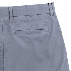 Guy Laroche กางเกงChino ขาสั้น (BSS6300P2) ทรง Slim fit