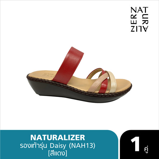 NATURALIZER รองเท้า แนทเชอร์ไลเซอร์ รุ่น Daisy [NAC06]