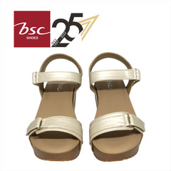 BSC Shoes รองเท้าสไตล์ platfrom รุ่น BSW02