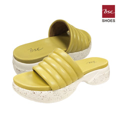 BSC Shoes Collection Smart Casual รุ่น Wave (BSS09)