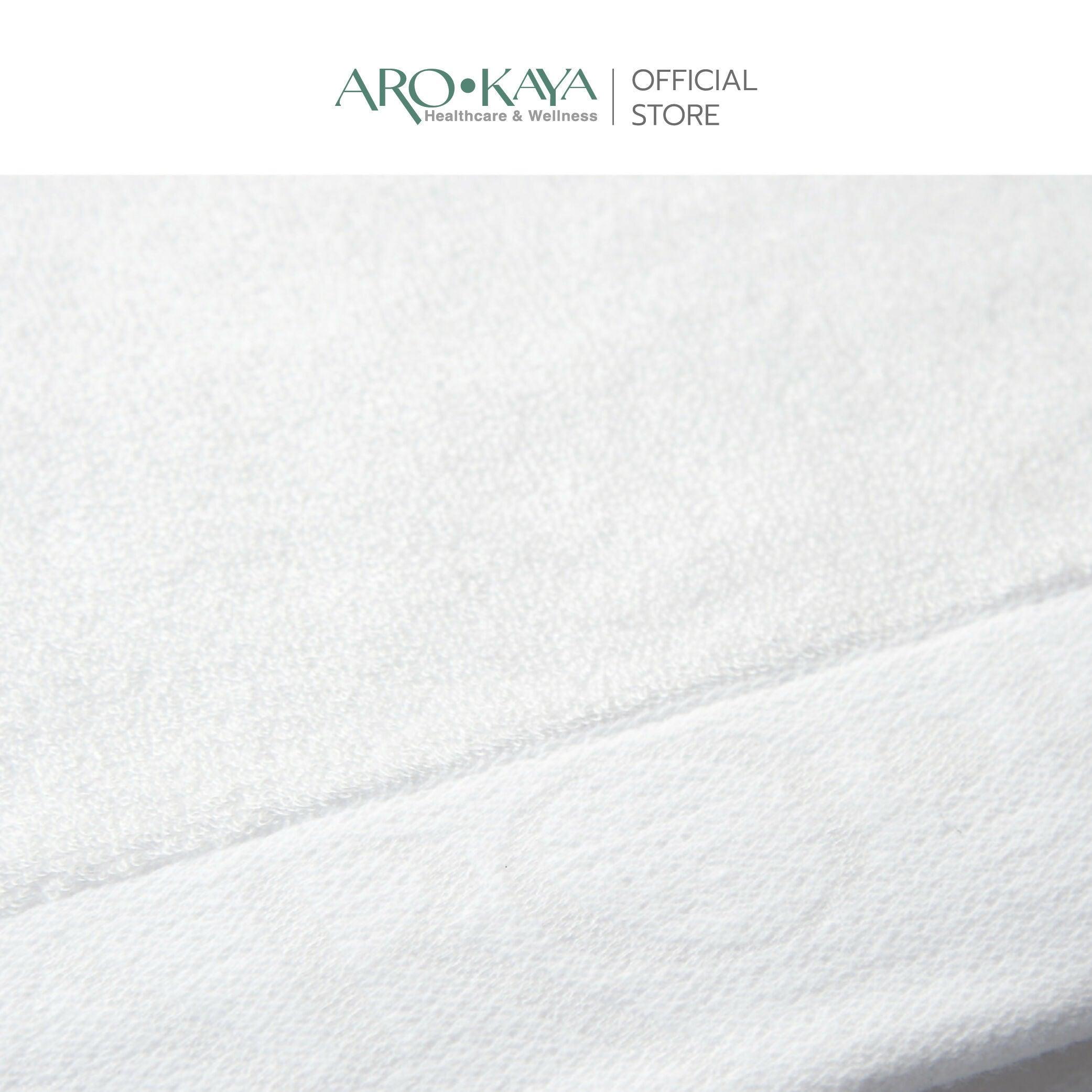 AROKAYA Bamboo Towel 100% (L) - BigxShow