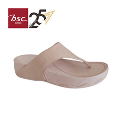 BSC Shoes รองเท้าสไตล์แตะแบบสวมรุ่น BSS05