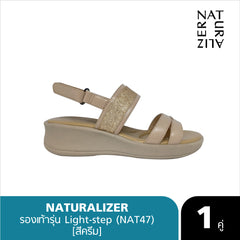 รองเท้า NATURALIZER รุ่น Light-Step [NAC13]