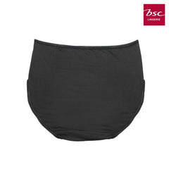 BSC LINGERIEกางเกงในเบสิค basic half แพ็ค 3 ชิ้น pack 3 pcs. BU4604