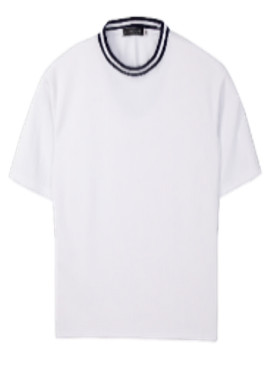 ELLE HOMME APPARELS T-SHIRT