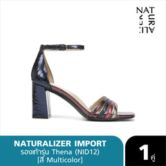 NATURALIZER IMPORT SHOES รุ่น Thena [NID12]