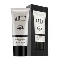 ARTY Professional Matte Lock Gel#25g.