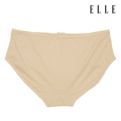 ELLE Lingerie กางเกงในรูปแบบ Biyleg- LU9847