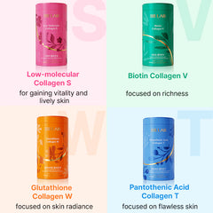 BB LAB Collagen Set 3 Box