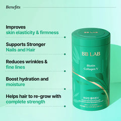 BB LAB - Biotin Collagen V