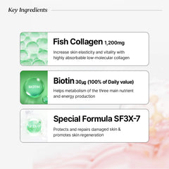 BB LAB - Biotin Collagen V