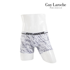 Guy Laroche กางเกงในชาย ทรง TRUNK แพค 1 ตัว (JUU5948S4)