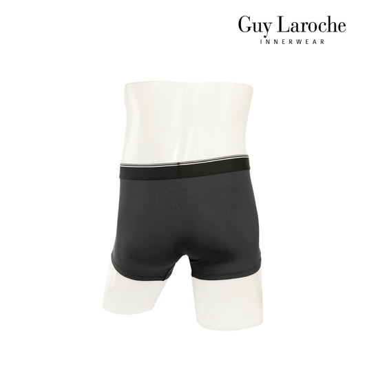 Guy Laroche กางเกงในชาย Cool Active ทรงTrunk แพ็ค 1 ตัว (JUU5949S4)