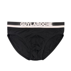 [ New Arrival ] Guy Laroche กางเกงในชาย รุ่น FILAGEN แพค 1 ตัว (JUS7801W4)