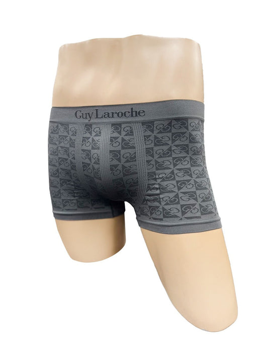 Guy Laroche กางเกงในชาย Seamless ทรง TRUNK (JUU6835S4)