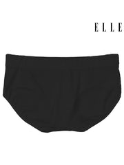 ELLE lingerie กางเกงในรูปแบบ Bovleg Lowrise - LU9848