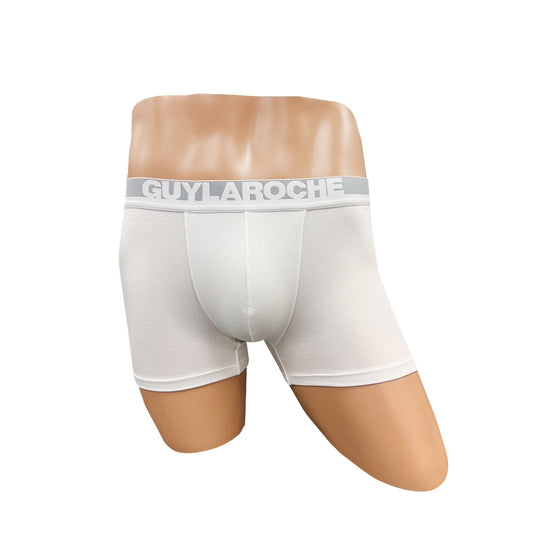 [ New Arrival ] Guy Laroche กางเกงในชาย รุ่น FILAGEN ทรง TRUNK แพค 1 ตัว (JUU7801W4)