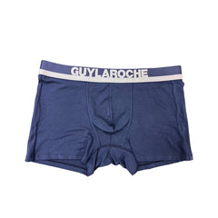 [ New Arrival ] Guy Laroche กางเกงในชาย รุ่น FILAGEN ทรง TRUNK แพค 1 ตัว (JUU7801W4)