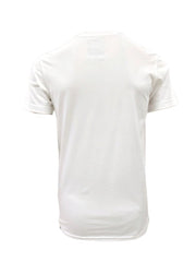 Guy Laroche เสื้อยืดสกรีนอักษร Guy Laroche เนื้อผ้า Cotton100% มีให้เลือก2สี (DKT6201P4)