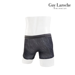 Guy Laroche กางเกงในชาย ทรง TRUNK แพค 1 ตัว (JUU5948S4)