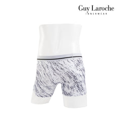 Guy Laroche กางเกงในชาย ทรง TRUNK แพค 1 ตัว (JUU5948S4)