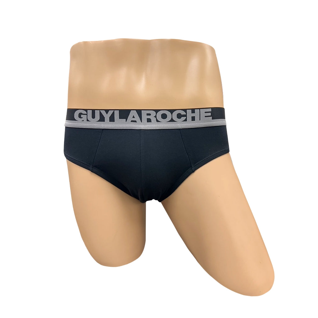 [ New Arrival ] Guy Laroche กางเกงในชาย รุ่น FILAGEN แพค 1 ตัว (JUS7801W4)