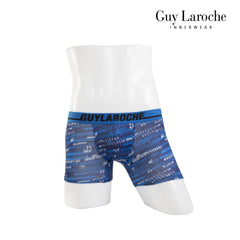 Guy Laroche กางเกงในชาย ทรง TRUNK แพค 1 ตัว (JUU5948S4)